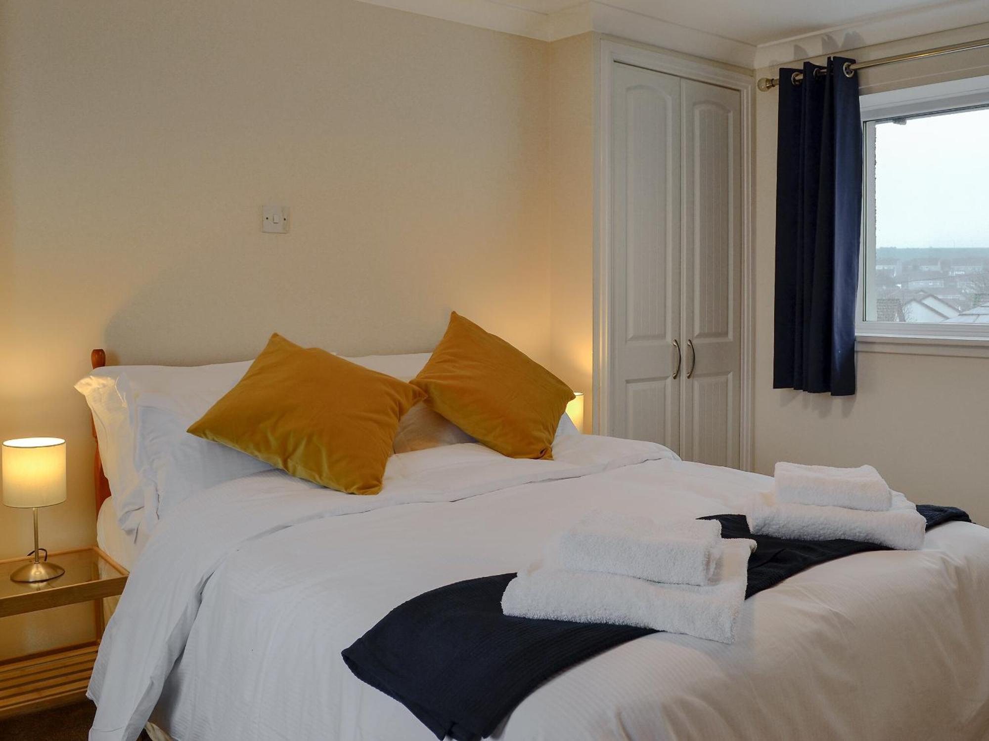 Hawthorn Cottage Stranraer Esterno foto