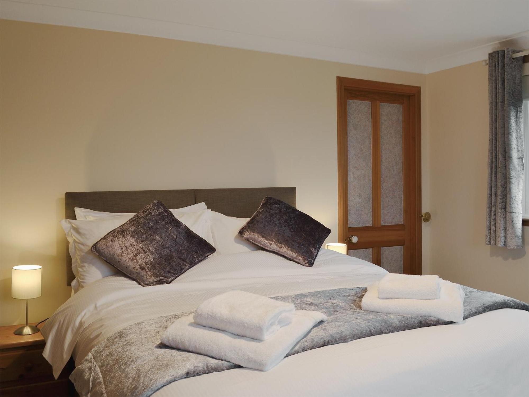 Hawthorn Cottage Stranraer Esterno foto