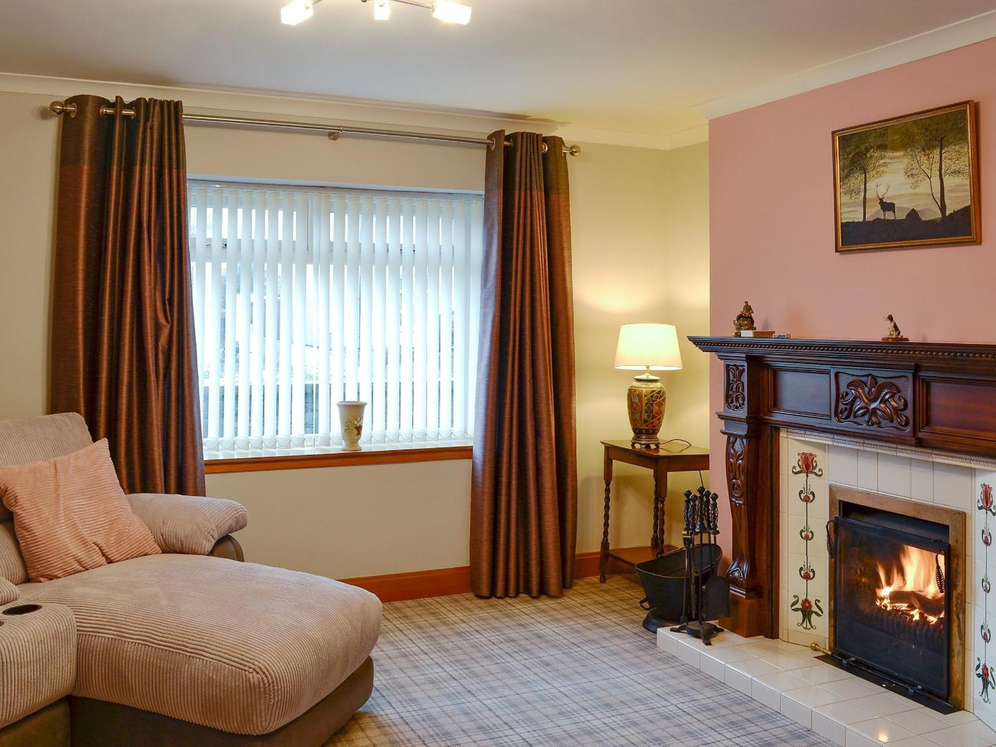 Hawthorn Cottage Stranraer Esterno foto